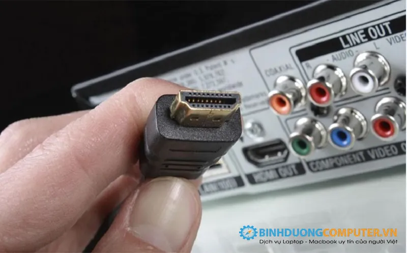 Cách khắc phục CPU chạy nhưng không lên màn hình