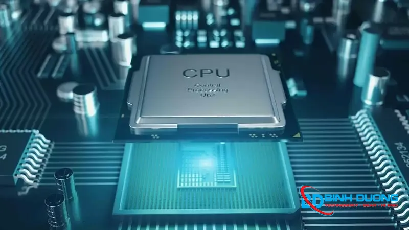 Hướng dẫn kiểm tra laptop có nâng cấp được CPU hay không