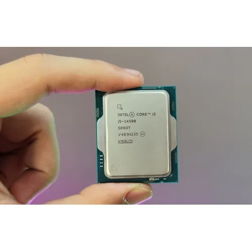 Chíp CPU tray thường không kèm phụ kiện