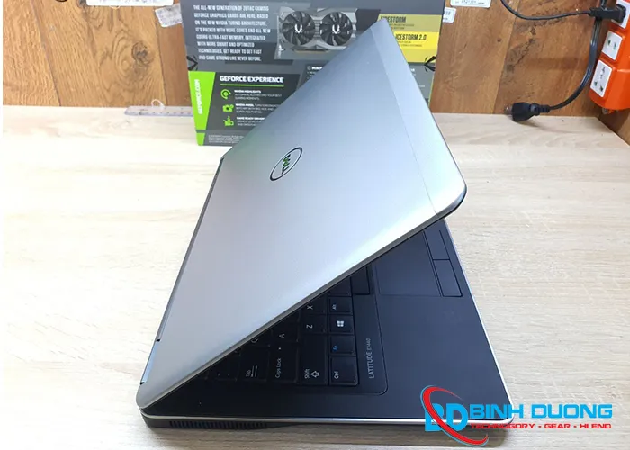 Dell Latitude 7440 i5 4300 - Ram 8G -128G - 14 HD