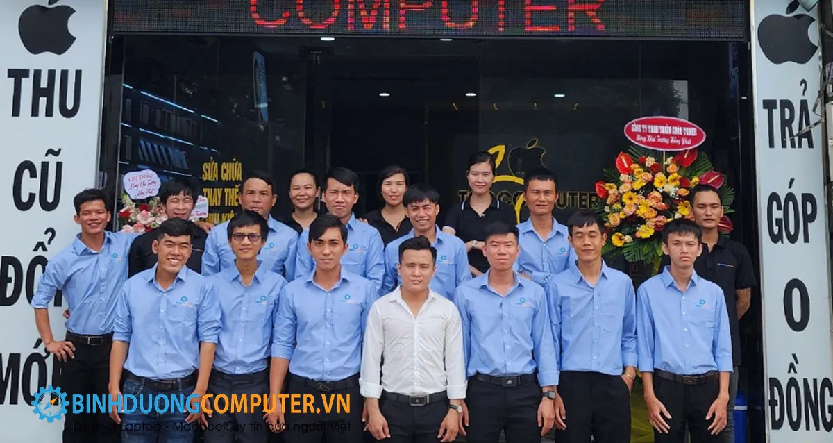 Quy trình thay vỏ Xiaomi Redmi 8 chuyên nghiệp tại Bình Dương Computer