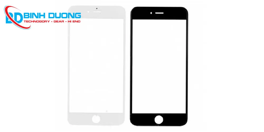 Bảng giá Ép kính iPhone 7 mới nhất tại Bình Dương