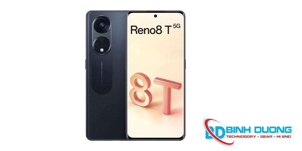 Bảng giá Ép kính Oppo Reno 8T 5G mới nhất tại Bình Dương