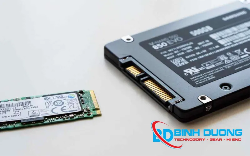Giải pháp cho laptop PC cũ trở nên nhanh và mượt