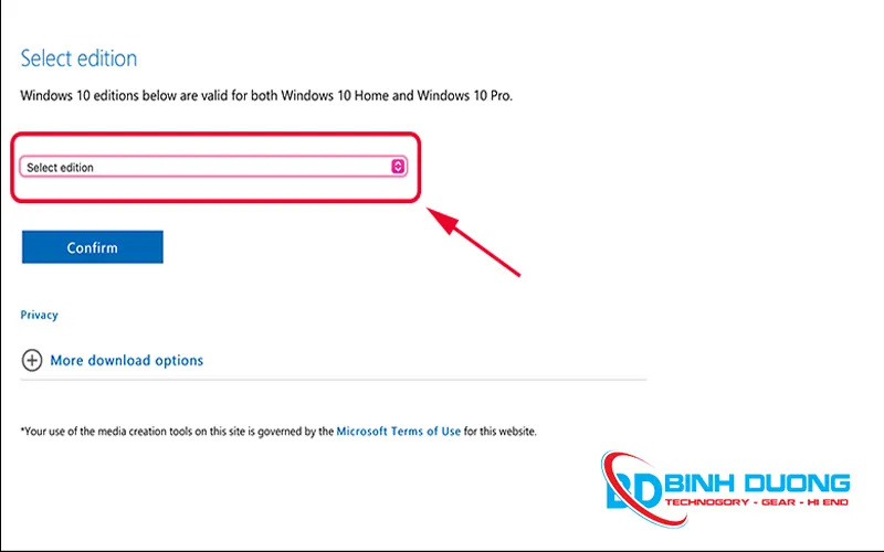 Hướng dẫn cài Windows 10 -11 trên MacBook