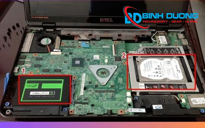 Hướng dẫn khắc phục lỗi màn hình xanh a problem has been detected