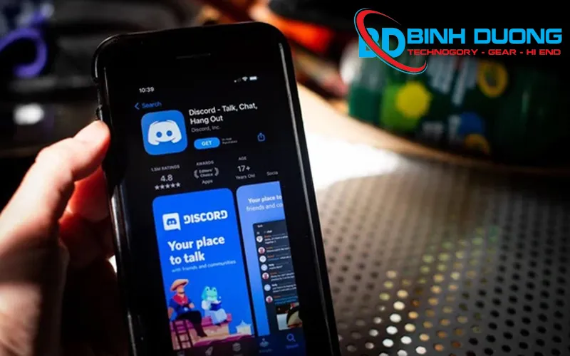 Hướng dẫn sửa lỗi Discord bị lỗi màn hình đen chi tiết