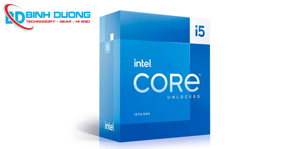 Ưu Điểm Nổi Bật Của CPU Intel Core i5 13400F