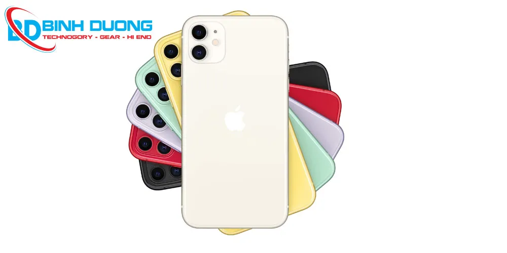 Thay Màn Hình iPhone 11 Pro Tại Bình Dương Computer