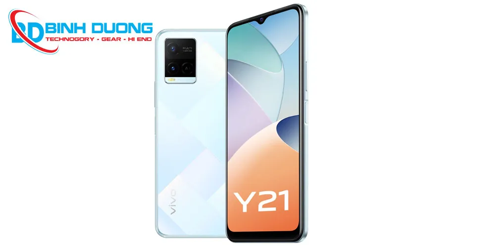 Bảng giá Khay sim vivo Y21 mới nhất tại Bình Dương