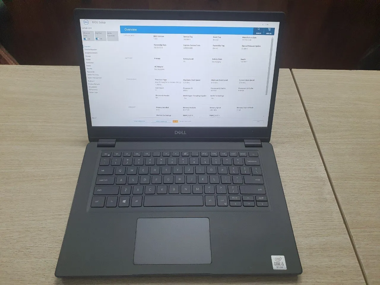 Mua laptop latitude Bình Dương giá rẻ tốt nhất