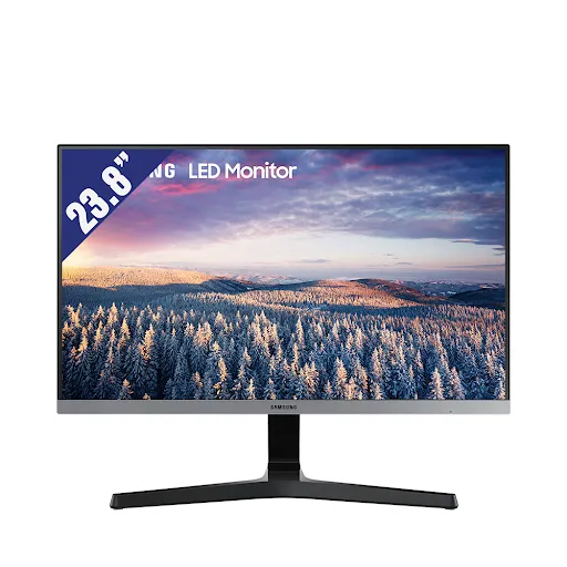 Màn hình máy tính Samsung LS24R350FZEXXV