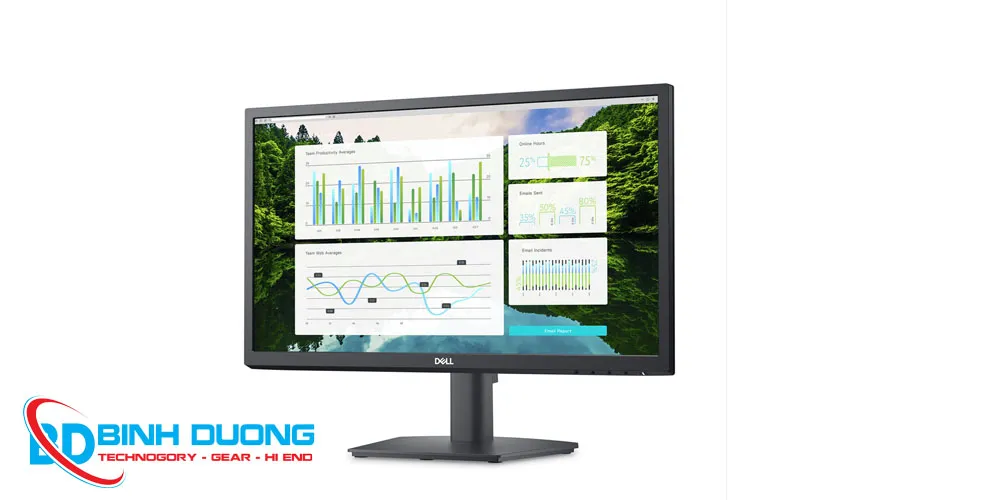 Lý Do Nên Mua Dell E2223HN Tại Bình Dương Computer