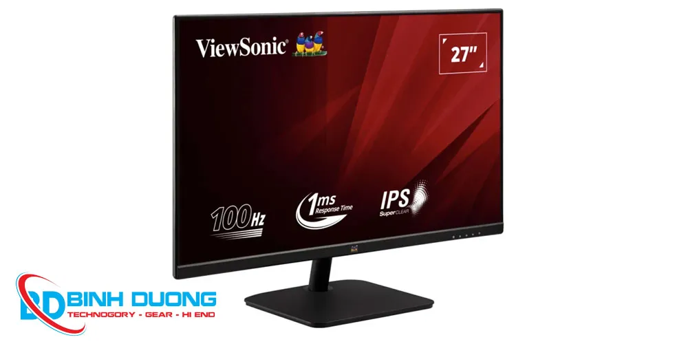 Ưu Điểm Nổi Bật Của ViewSonic VA2732-H