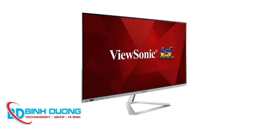 Ưu Điểm Nổi Bật Của ViewSonic VX3276-2K-MHD-2