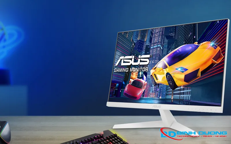 Màn Hình ASUS VY249HF 24inch