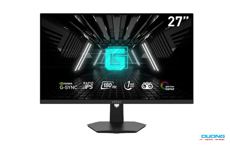 Màn hình Phẳng MSI OPTIX G274F 27 inch