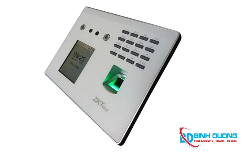 Máy chấm công khuôn mặt ZKTeco MB40-VL