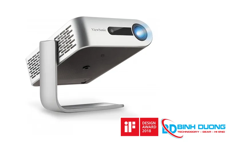 Máy chiếu đa năng mini ViewSonic M1+_G2