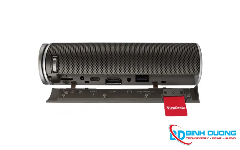 Máy chiếu đa năng mini ViewSonic M1+_G2