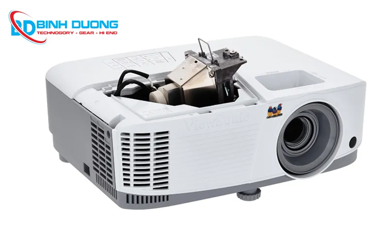 Máy chiếu đa năng VIEWSONIC PA503SB