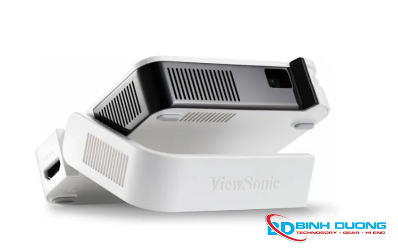 Máy Chiếu mini Plus Led Viewsonic HD M1