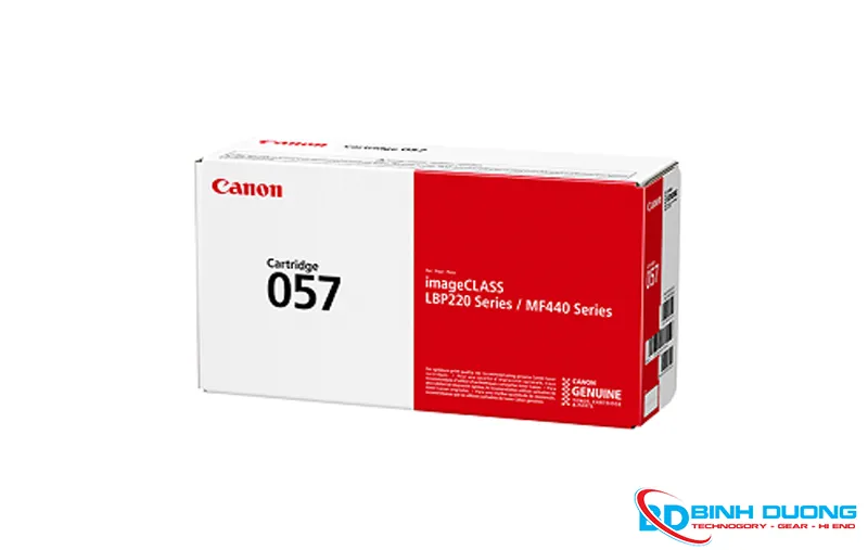 Máy In Laser Canon LBP 243DW - NK