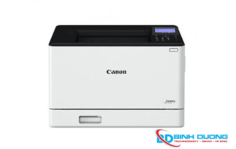 Máy In Màu Canon Laser Jet LBP 631CW