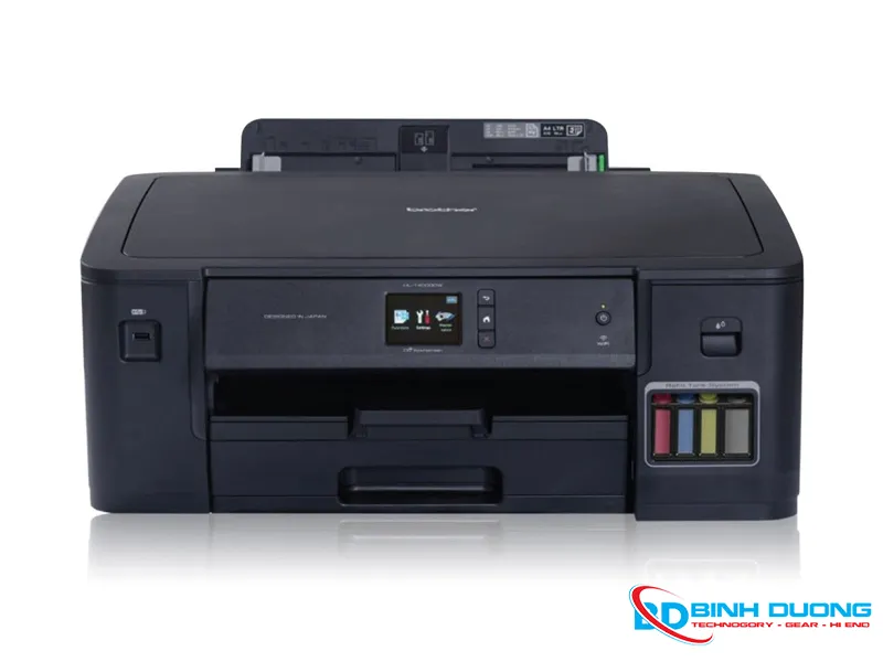 Máy in phun Brother HL T4000DW  