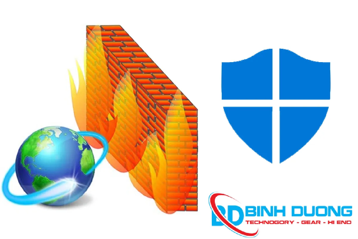 Có nên dùng TinyWall thay thế Windows Firewall