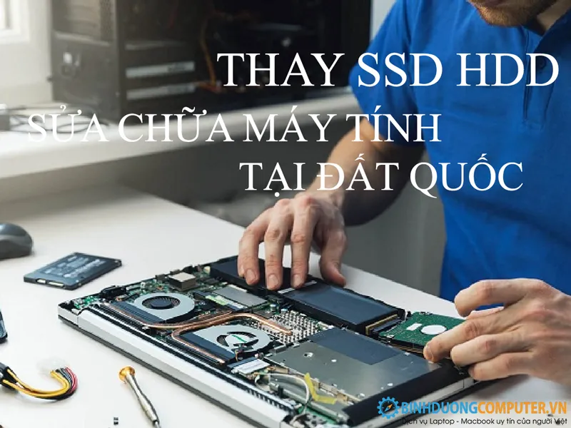 Sửa máy tính Đất Quốc