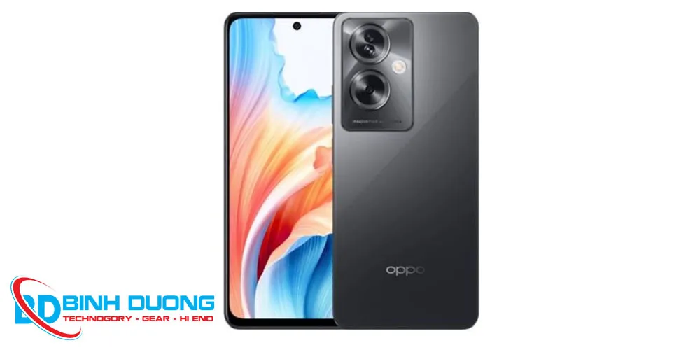 Thay Camera Oppo A79 Chính Hãng Tại Bình Dương – Khôi Phục Chất Lượng Hình Ảnh Sắc Nét