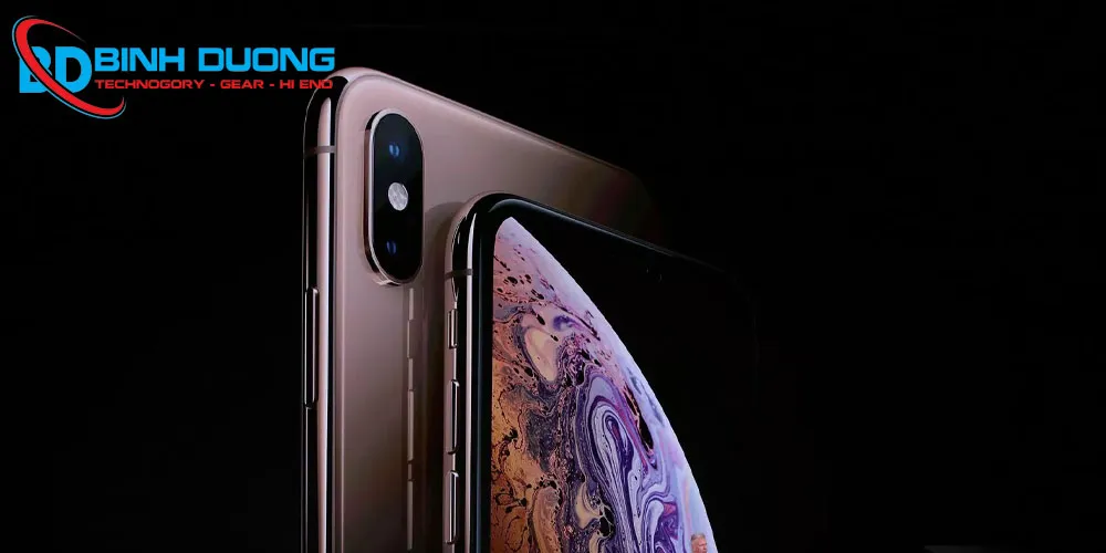 iPhone XS là một trong những sản phẩm nổi bật của Apple với hệ thống camera hiện đại, đặc biệt là camera sau có khả năng chụp ảnh chất lượng cao và quay video ấn tượng.