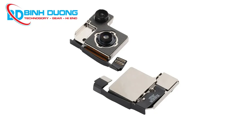 Bảng giá thay Camera iPhone 13 mới nhất tại Bình Dương