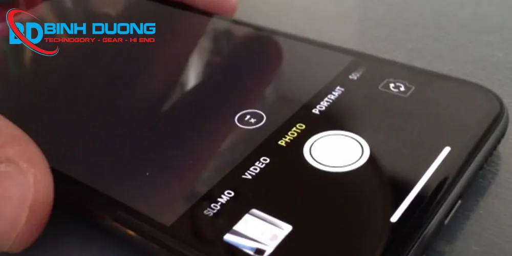 Thay Camera iPhone X  Tại Bình Dương Computer – Khôi Phục Chất Lượng Chụp Ảnh Đỉnh Cao