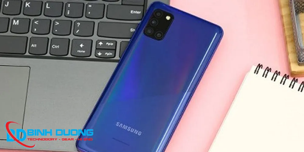 Bảng giá Thay chân sạc Samsung A31 mới nhất tại Bình Dương