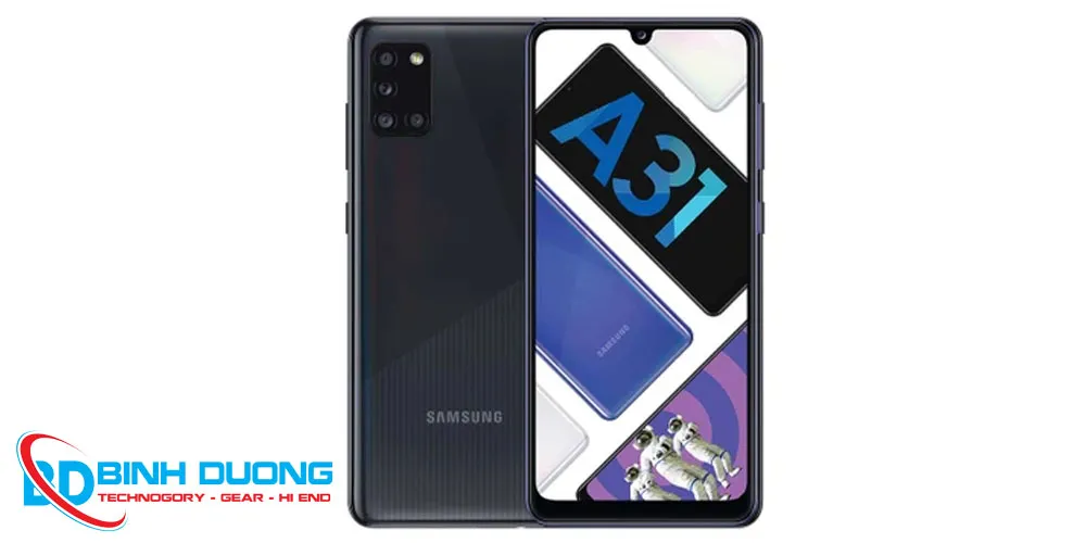 Khi Nào Cần Thay Chân Sạc Samsung A31?
