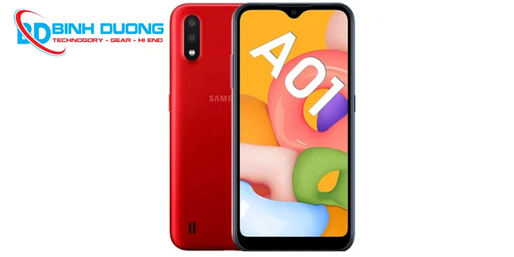 Bảng giá Sửa chân sạc Samsung A01 mới nhất tại Bình Dương
