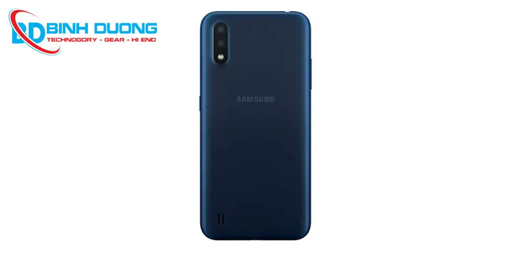 1. Khi Nào Cần Thay Chân Sạc Samsung A01?