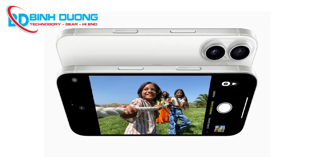 Bảng giá Thay chân sạc iPhone 16 mới nhất tại Bình Dương