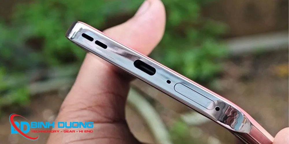 Bảng giá Thay chân sạc  Oppo Reno12 mới nhất tại Bình Dương