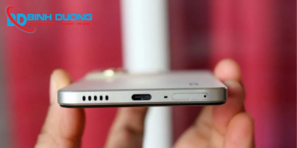 Bảng giá Thay chân sạc  Oppo Reno8 Z mới nhất tại Bình Dương