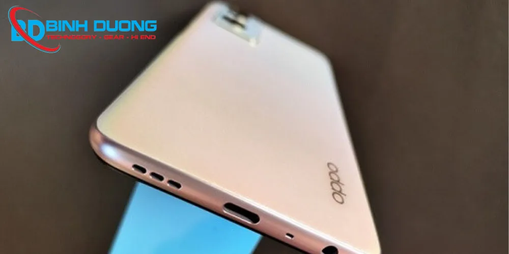 Bảng giá Thay chân sạc Oppo A96 mới nhất tại Bình Dương