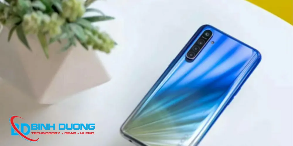 Bảng giá Thay chân sạc Oppo K5 mới nhất tại Bình Dương