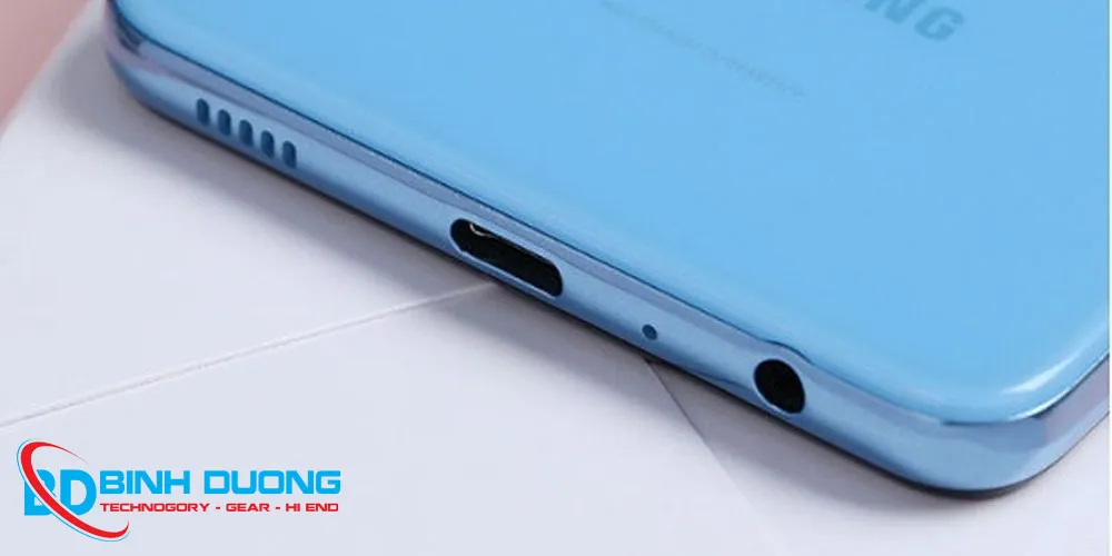 Bảng giá Sửa chân sạc Samsung A32 4G mới nhất tại Bình Dương