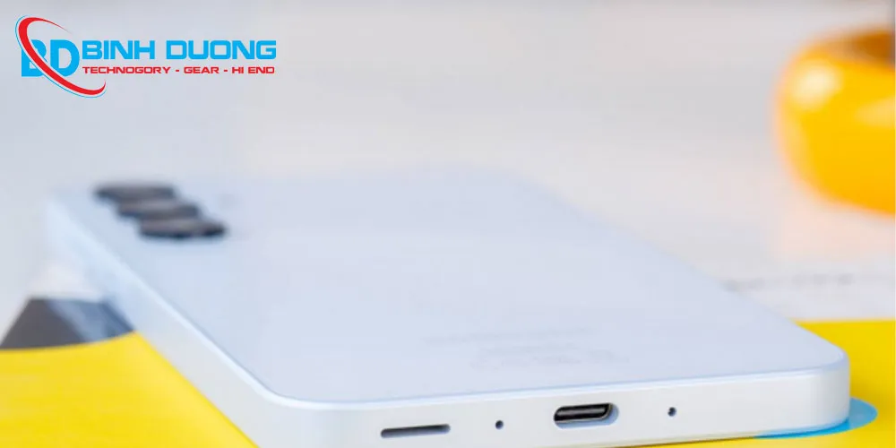 Bảng giá Thay chân sạc  Samsung A35 mới nhất tại Bình Dương