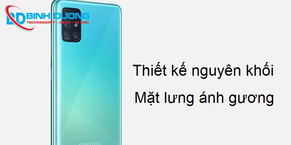 1. Tại Sao Cần Thay Chân Sạc Samsung A51?