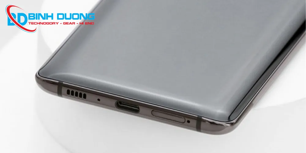 Bảng giá Thay chân sạc Samsung A80 mới nhất tại Bình Dương
