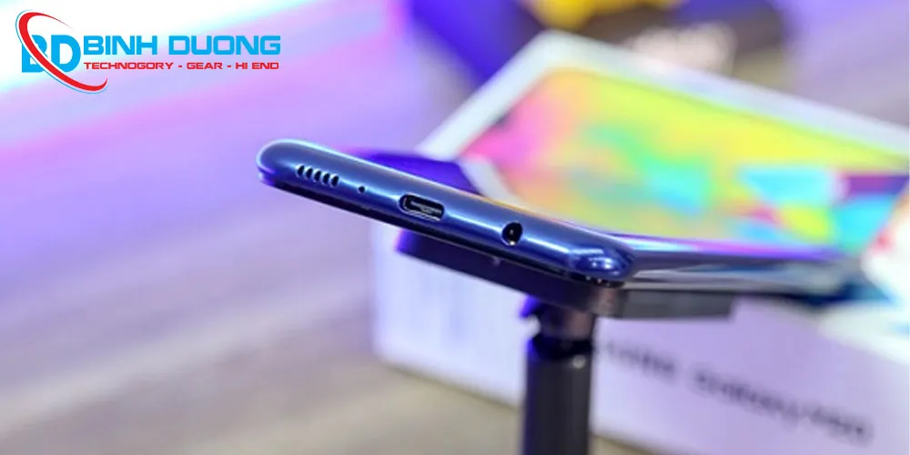 Bảng giá Thay loa ngoài Samsung M20 mới nhất tại Bình Dương