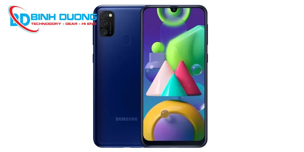 Bảng giá Thay chân sạc Samsung M21 mới nhất tại Bình Dương